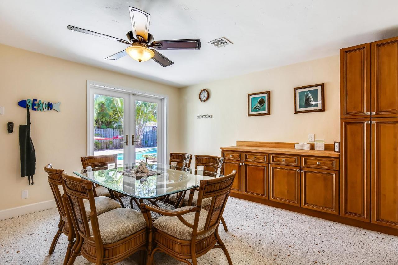 Flagler Station Villa Кей Уест Екстериор снимка