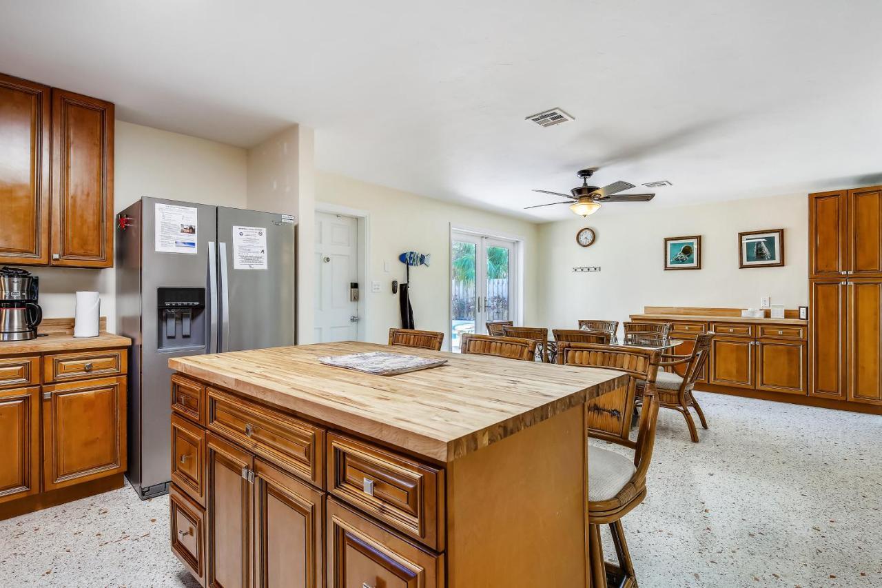 Flagler Station Villa Кей Уест Екстериор снимка