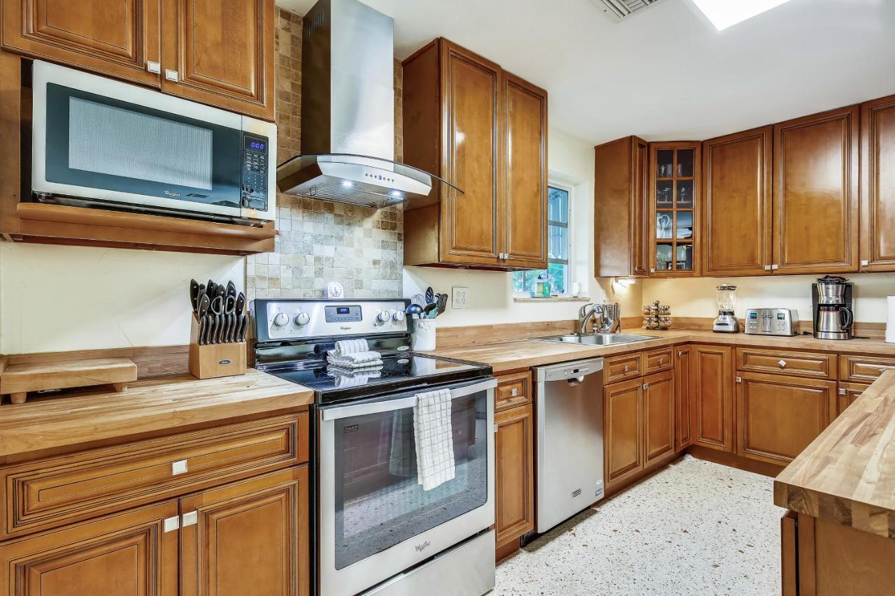 Flagler Station Villa Кей Уест Екстериор снимка